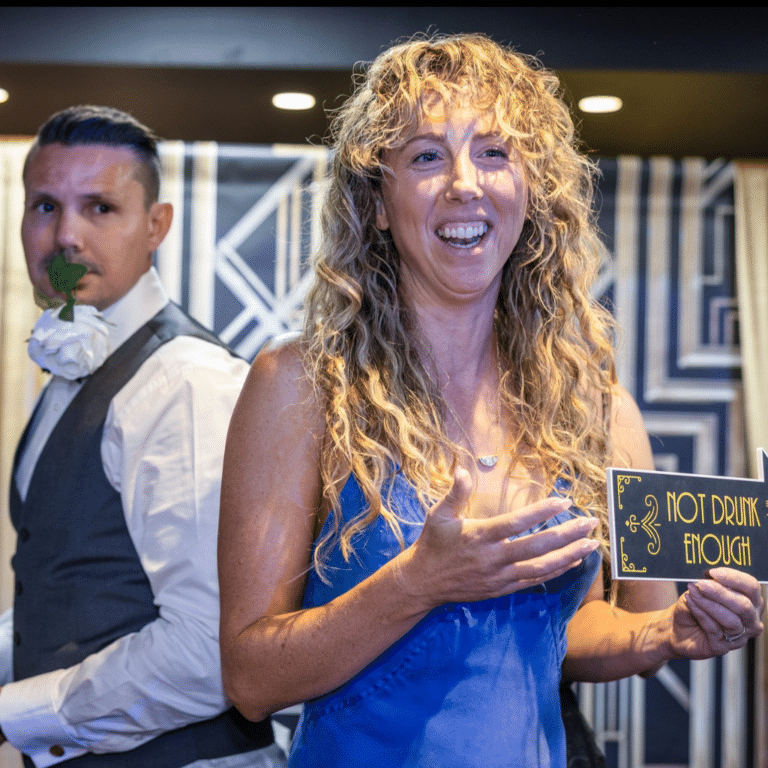 photobooth experience