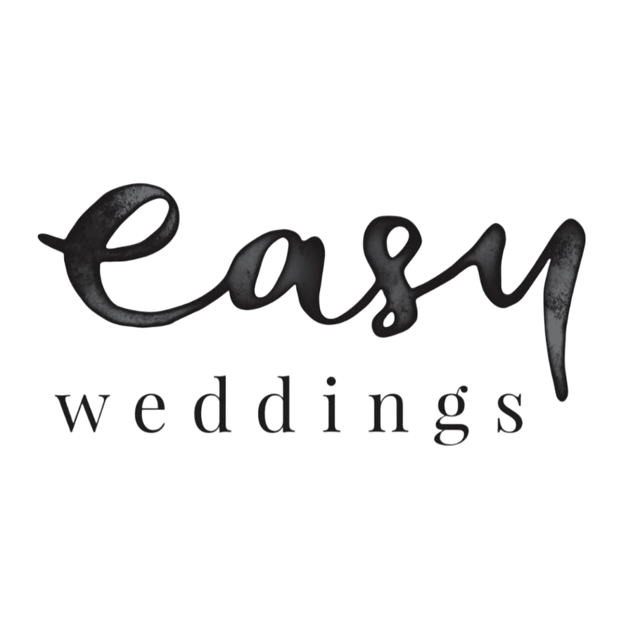 Easy Weddings logo