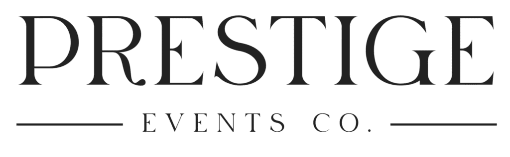 Prestige Events