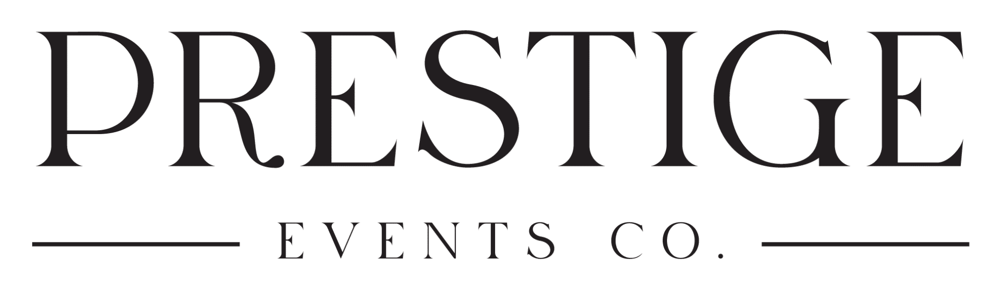 Prestige Events