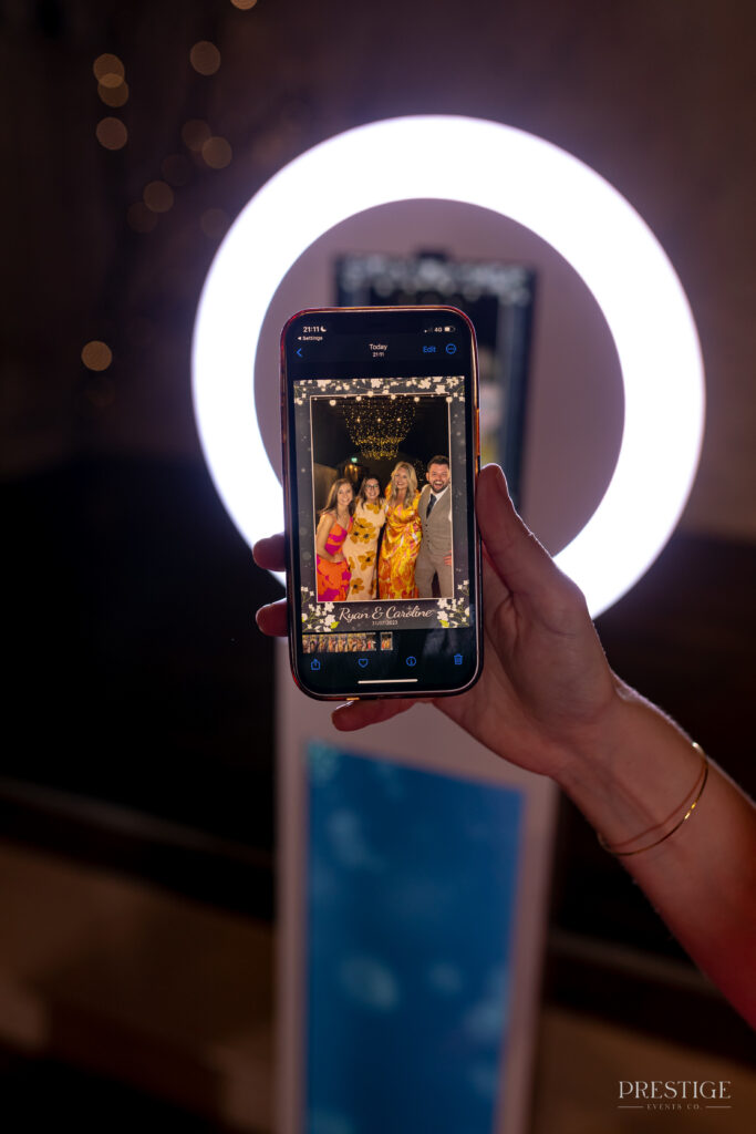 Wedding Party scaled