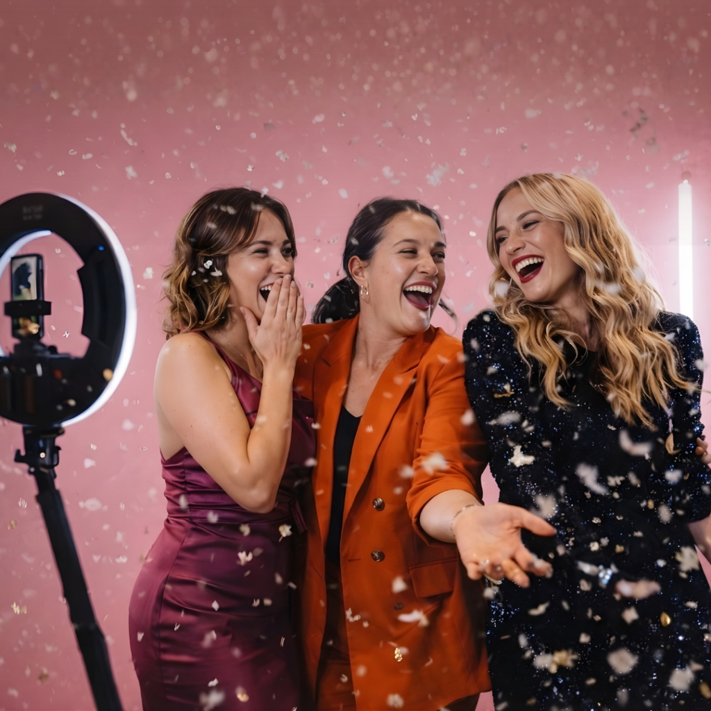 360 photo booth hire Brisbane